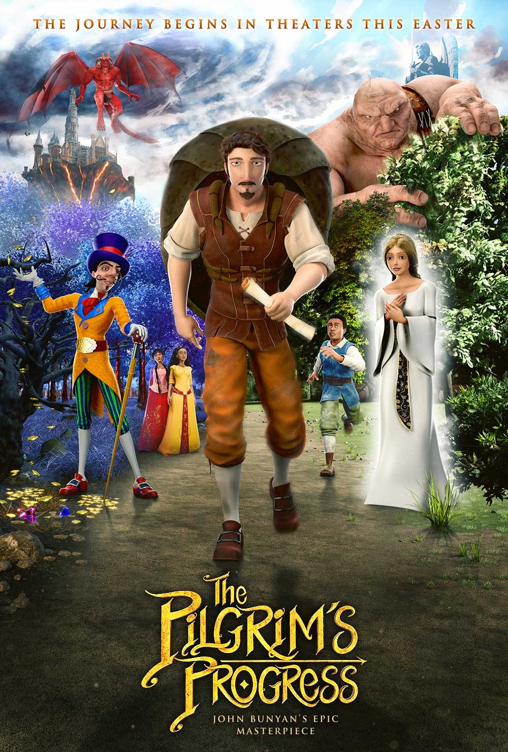 Pilgrim's Progress