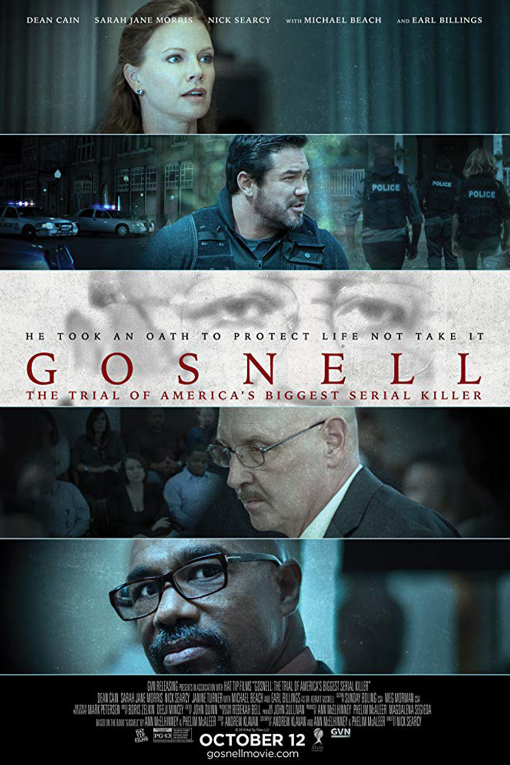 Gosnell