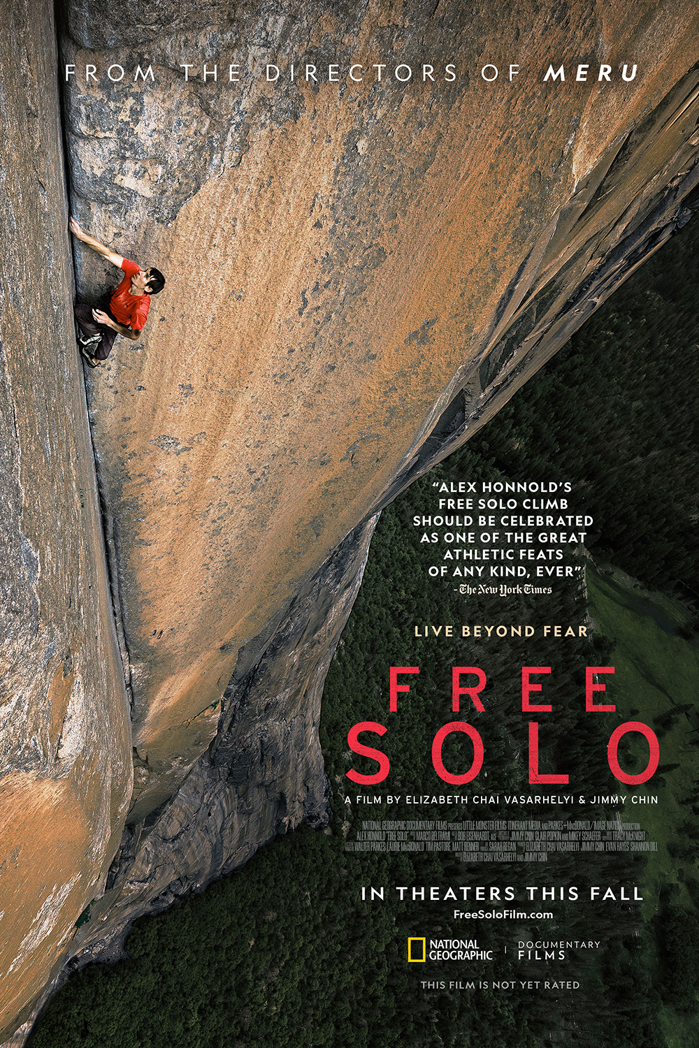 Free Solo