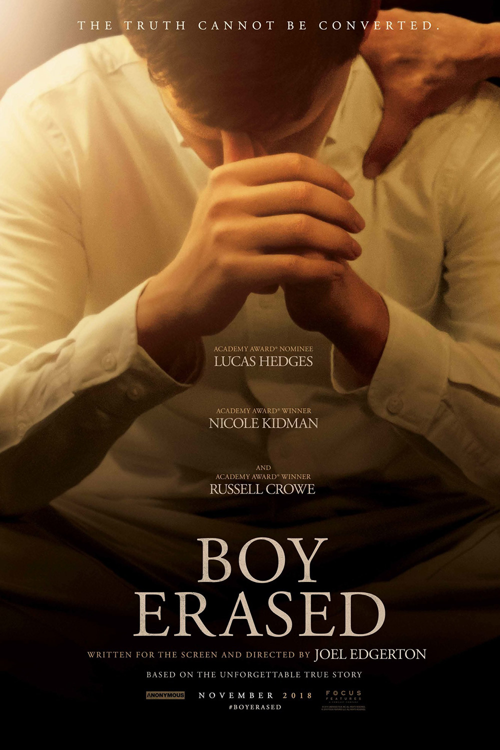 Boy Erased