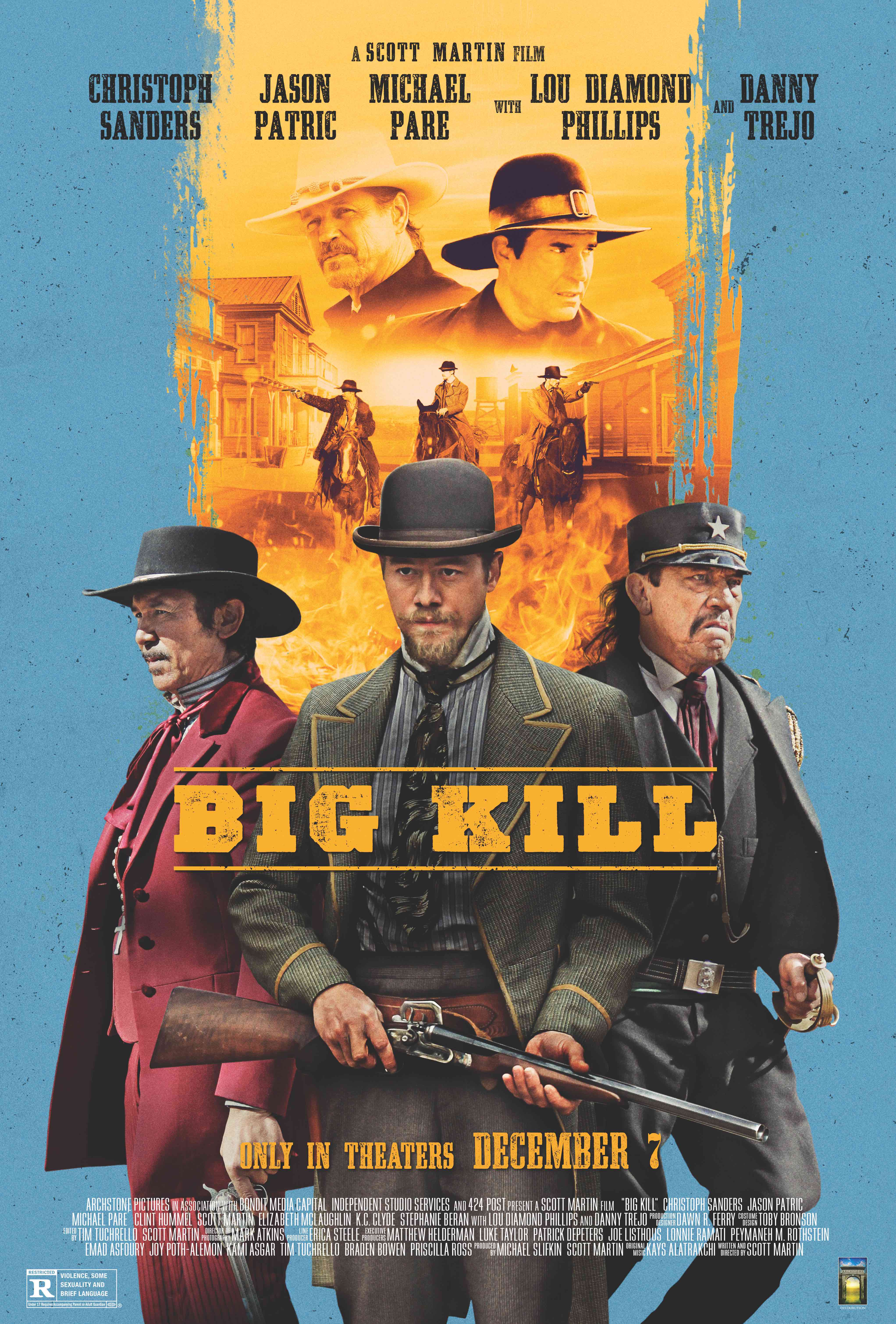Big Kill