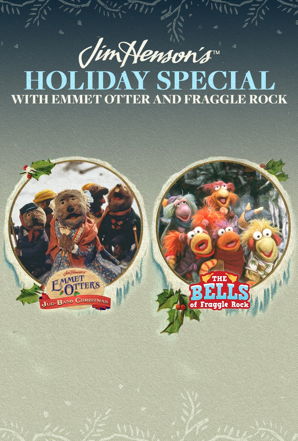 Jim Henson's Holiday Special
