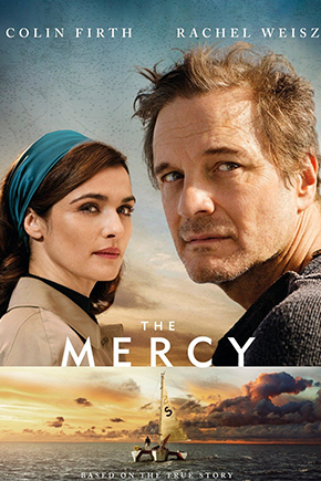 The Mercy