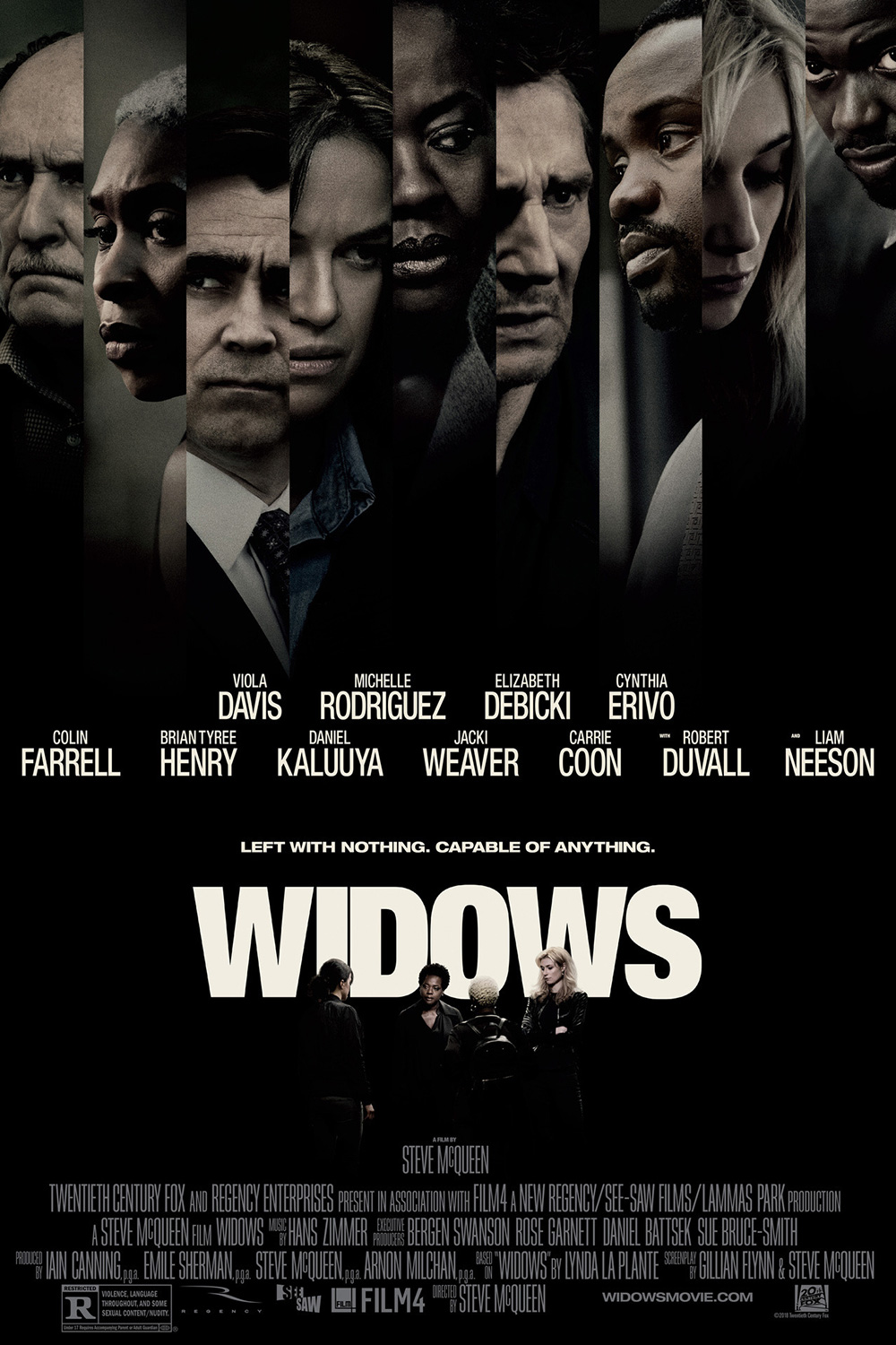 WIDOWS