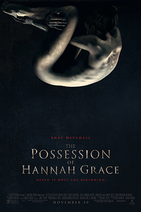 POSSESSION OF HANNAH GRACE