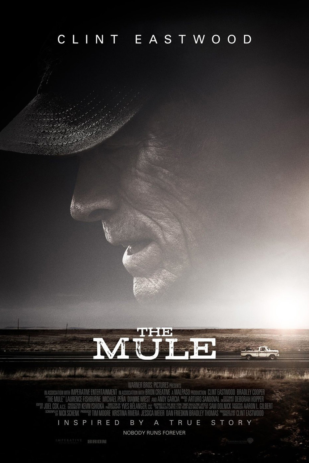 The Mule
