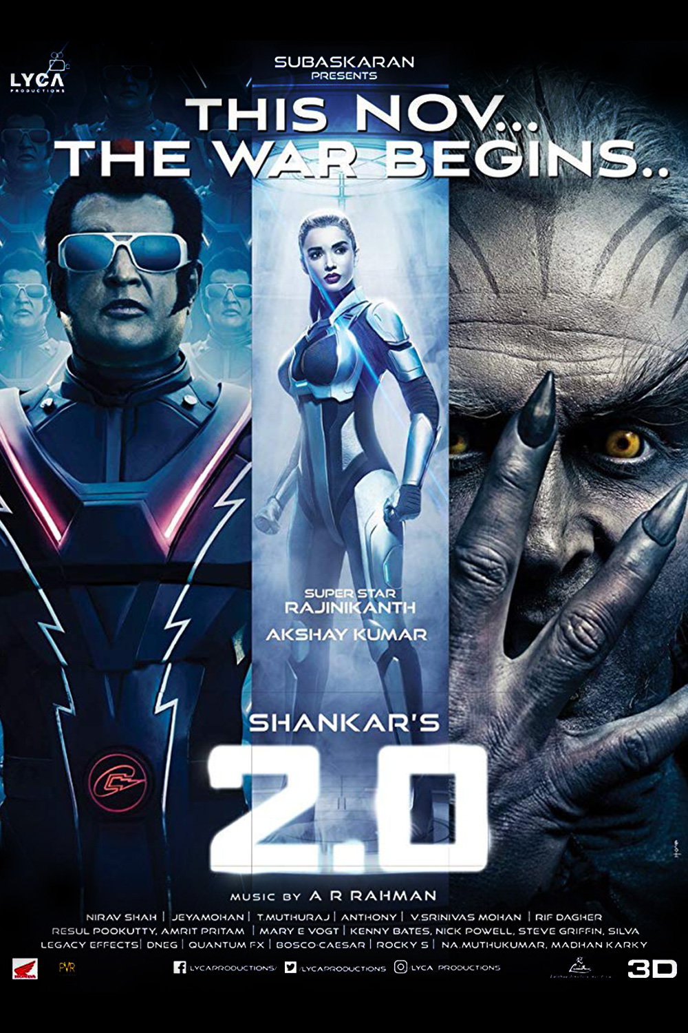 2.0 (Telugu)
