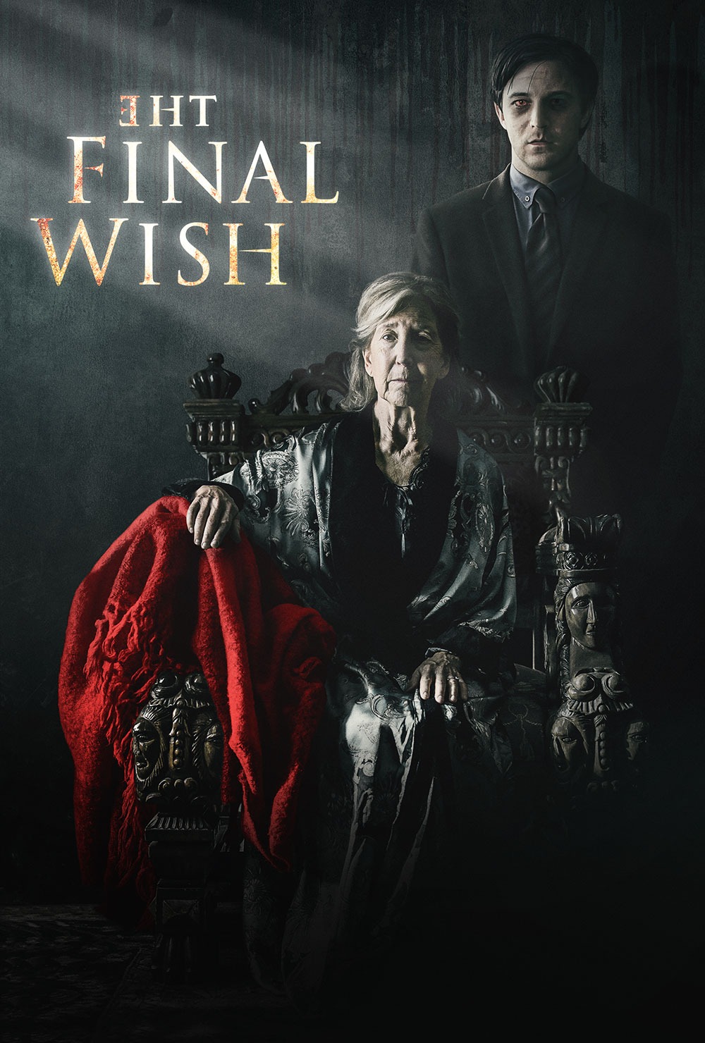 THE FINAL WISH