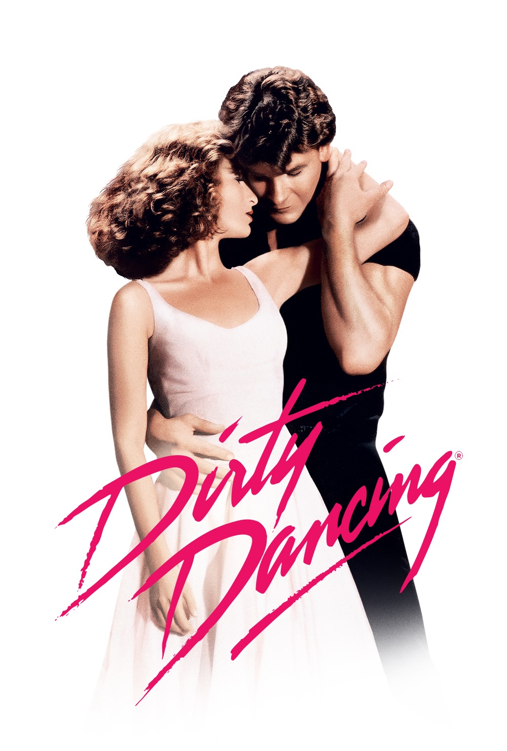 Dirty Dancing Event