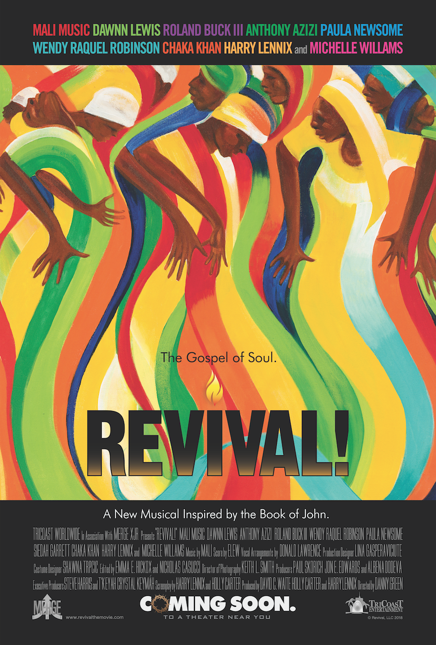 Revival