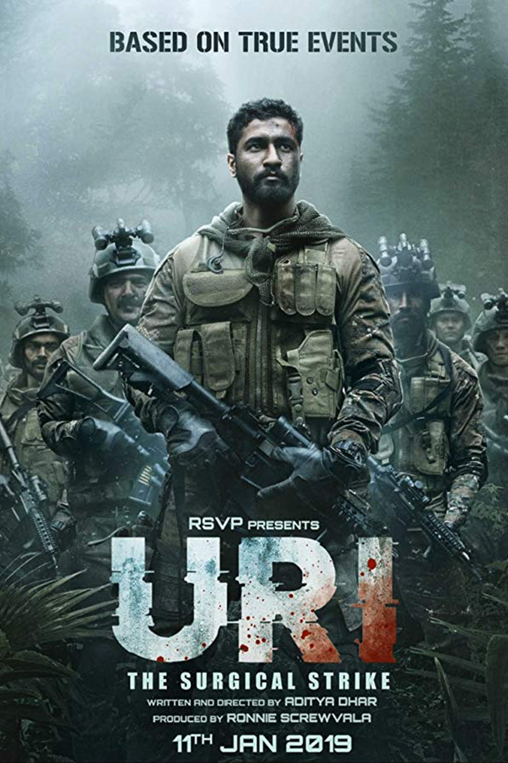 URI (HINDI)