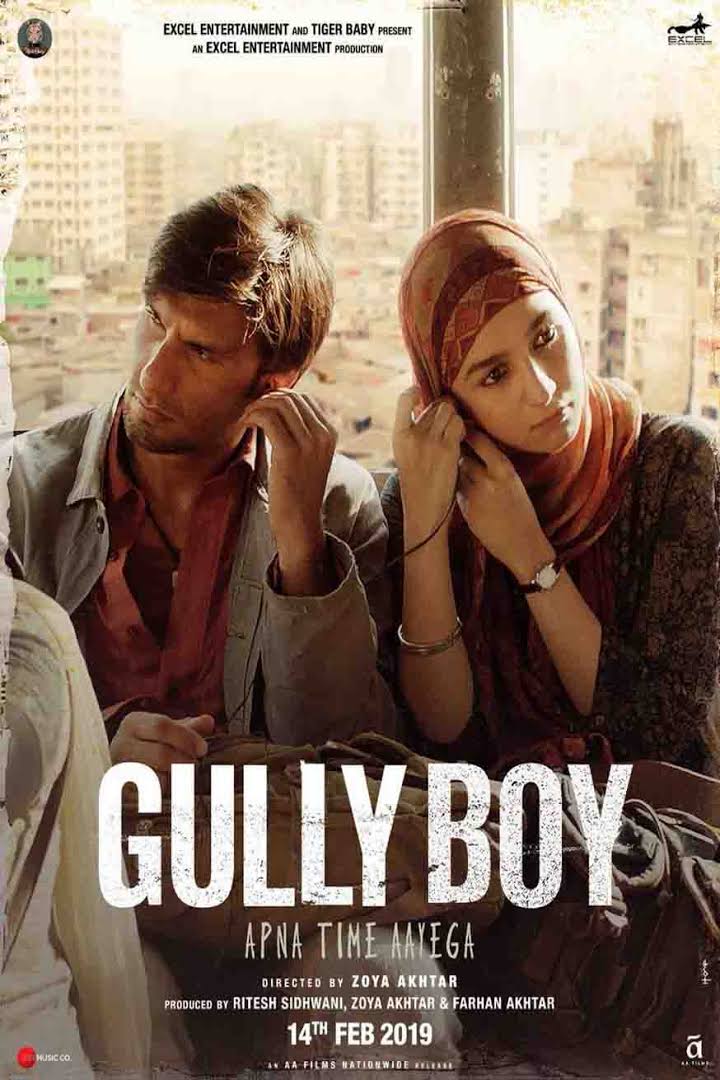 Gully Boy (Hindi)