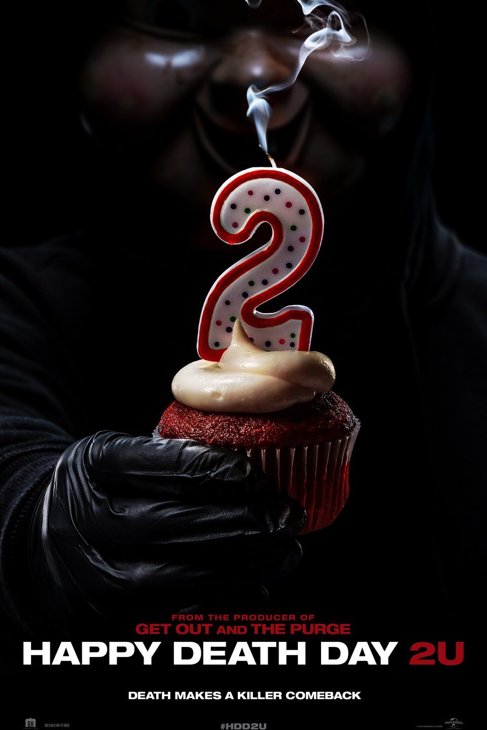 Happy Death Day 2U