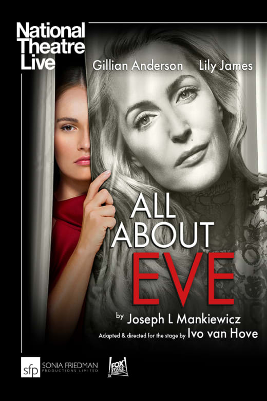 Nt Live: All About Eve