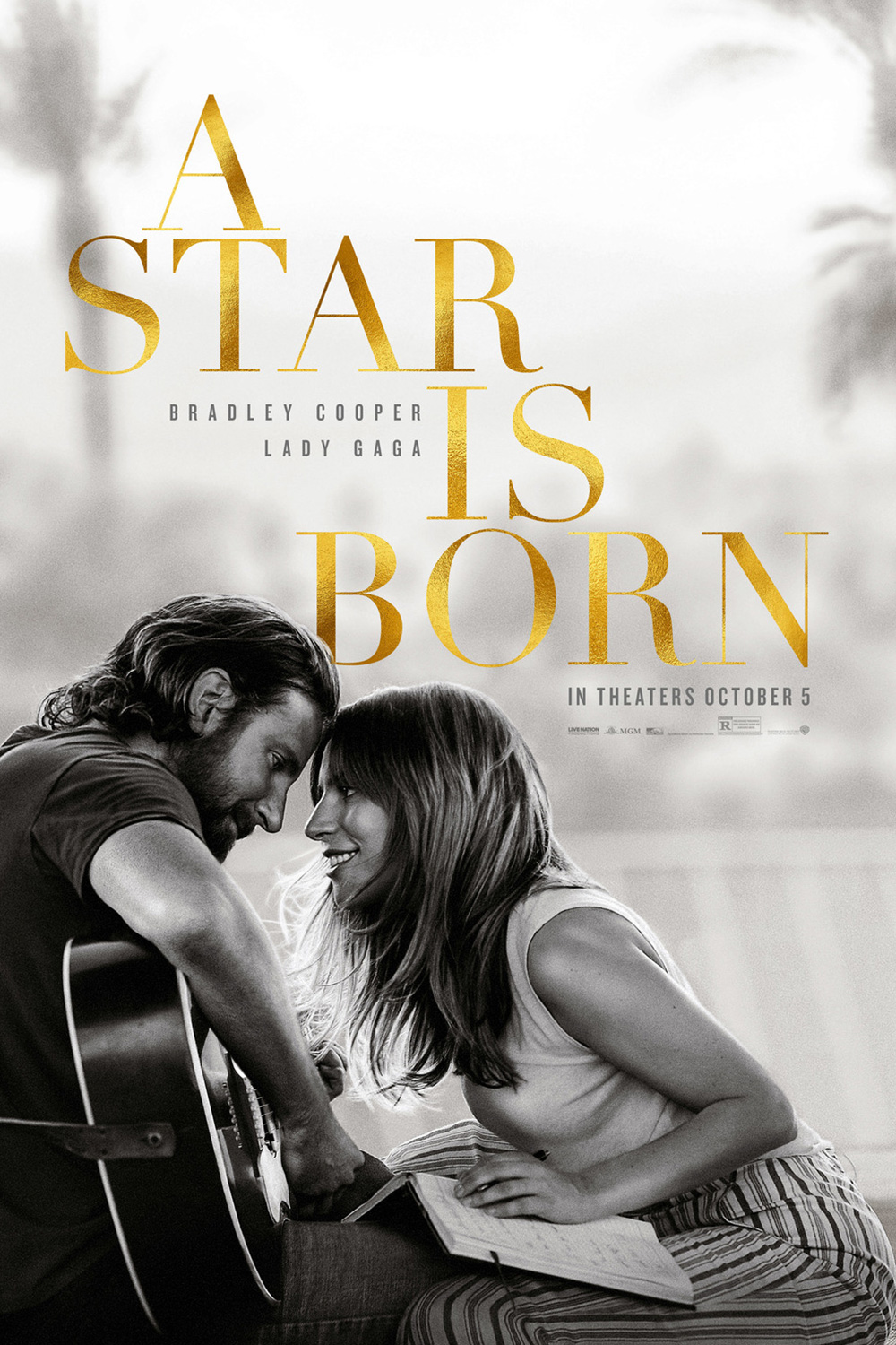 A Star Is Born Encore