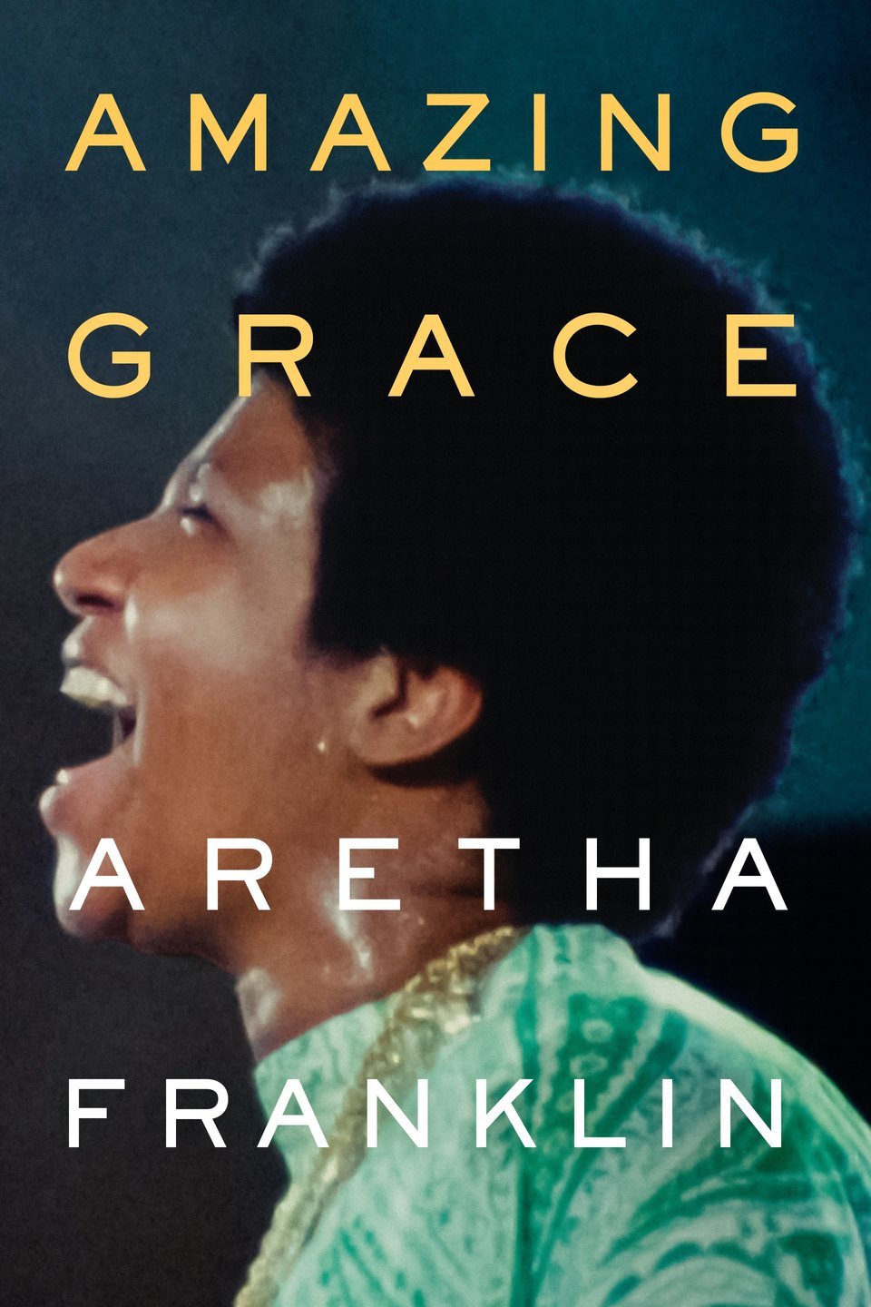 Amazing Grace