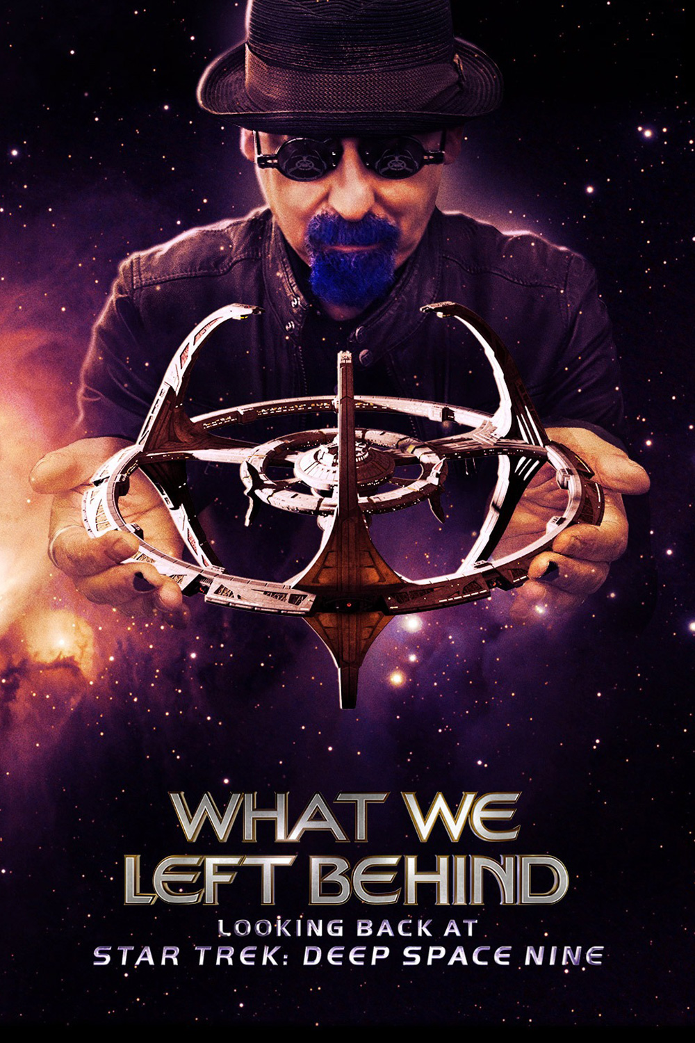 What We Left Behind: Star Trek Ds9