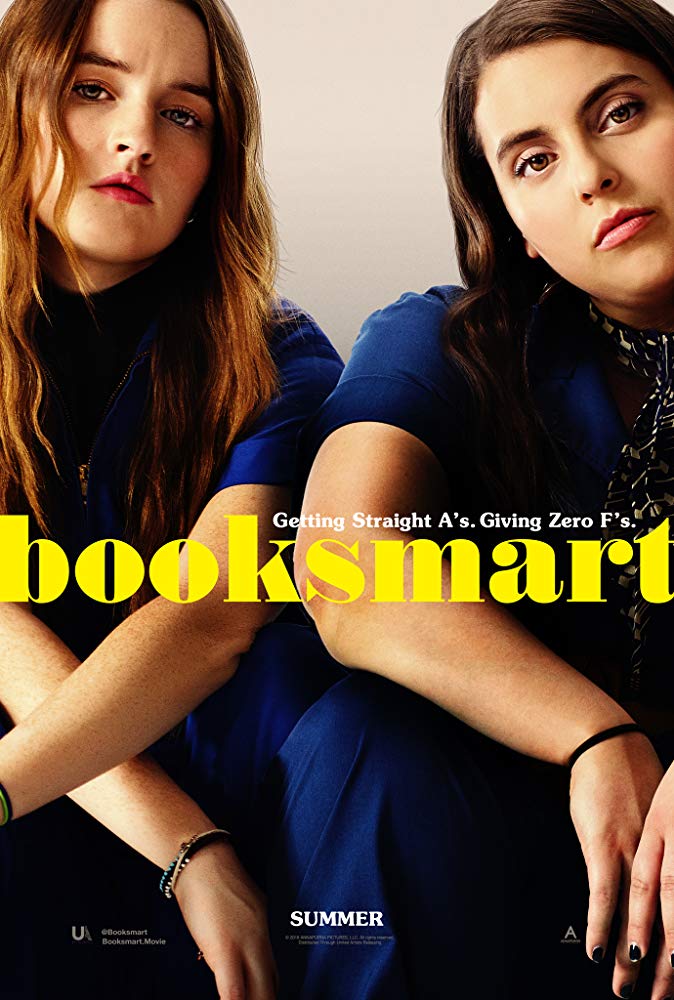 Booksmart: Early Access Screenings