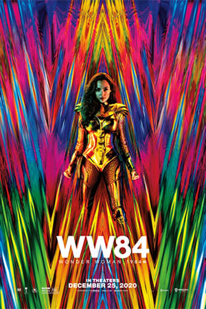 Wonder Woman 1984