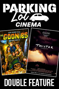 Goonies / Twister