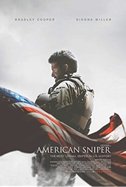 American Sniper + Bonus Content