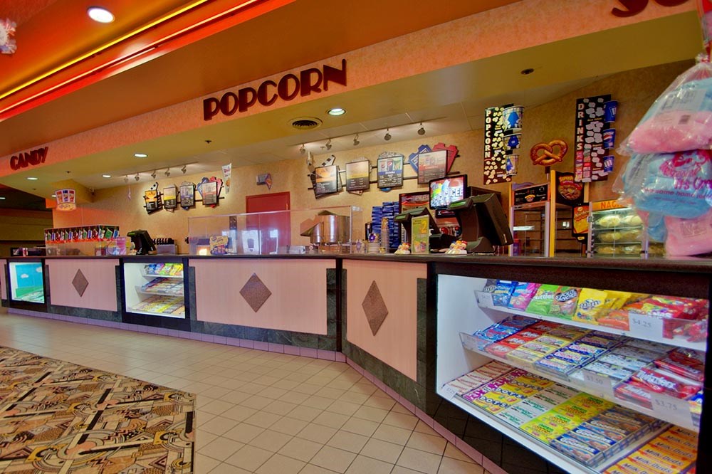 Hastings Movie Theatre Marcus Theatres