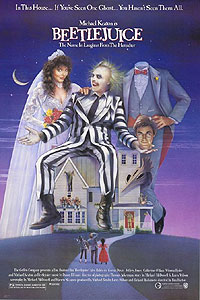 Beetlejuice 30Th Anniversary