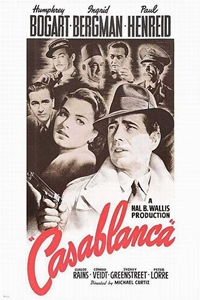 CASABLANCA.