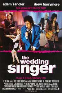 THE WEDDING SINGER