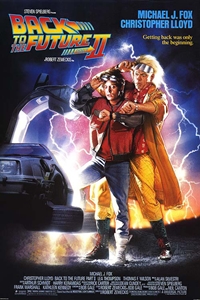 Back To The Future Part 2