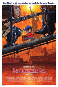 An American Tail