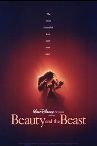 Beauty And The Beast (1991)