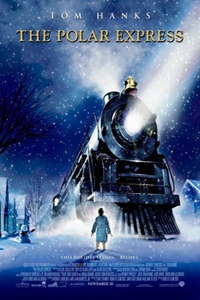 Polar Express...