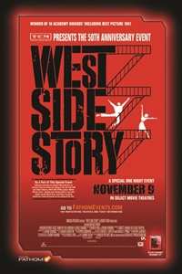 Tcm: West Side Story (1961)
