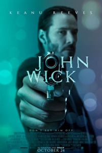 John Wick - Chapter 1