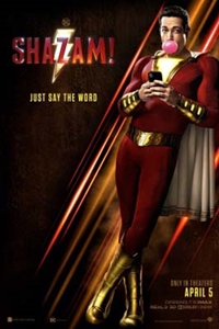Shazam!--Ind