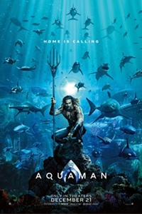 AQUAMAN-OC