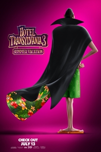 Hotel Transylvania 3