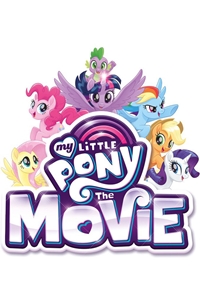My Little Pony-Kd