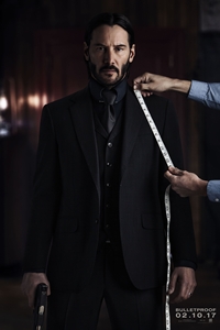 John Wick: Chapter Two