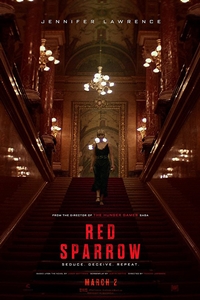 Red Sparrow
