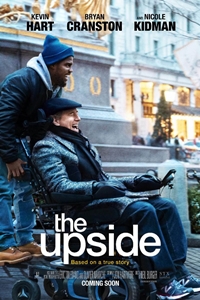 THE UPSIDE-OC