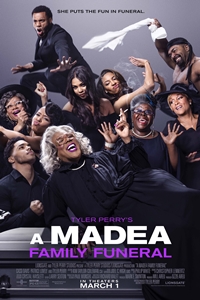 A Madea Family Funeral