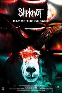 Slipknot-Day Of The Gusano