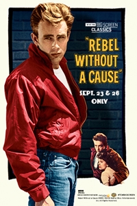 Tcm: Rebel Without A Cause