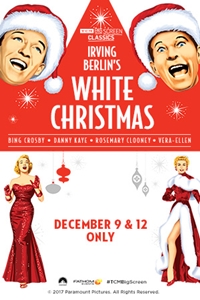Tcm: White Christmas
