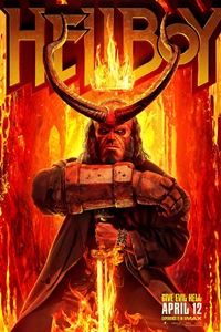 Hellboy--Spsub
