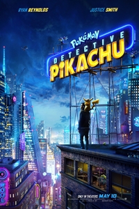 Pokemon: Detective Pikachu-Rmn
