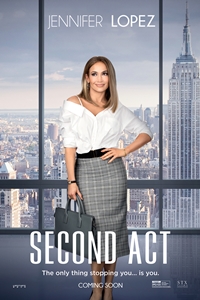 SECOND ACT