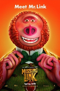 Missing Link